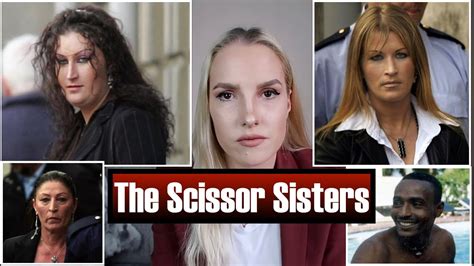 Scissors Sisters Murders