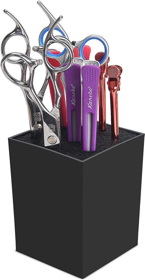 Scissors Storage Basket