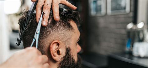 Scissors Style Barber Dee Why