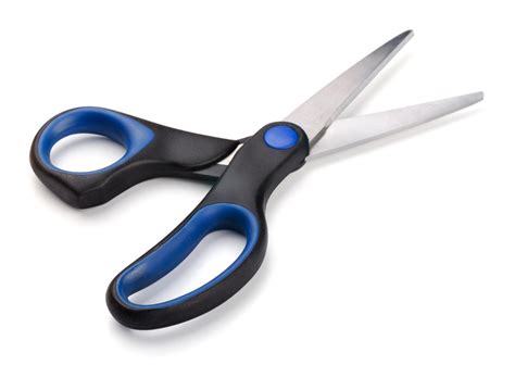 Scissors With Definition