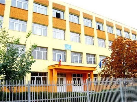 scoala gimnaziala nicolae balcescu craiova