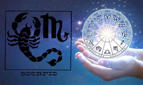 Scoepio Horoscope