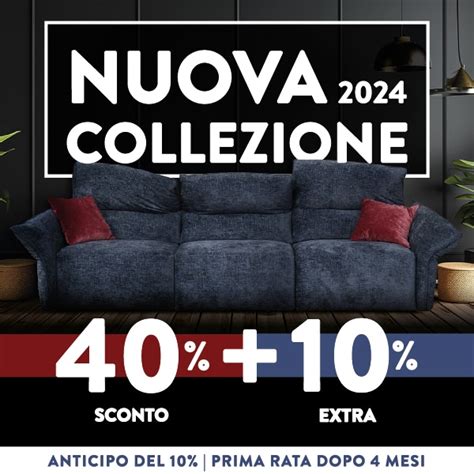 Sconti Poltrone E Sofa 2020
