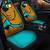 scooby doo car seat covers