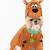 scooby doo costume for cats