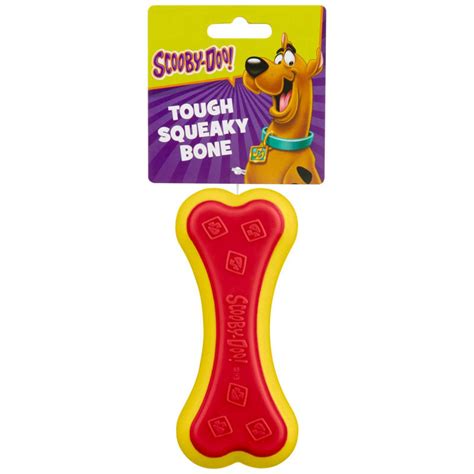Scooby Doo Dog Bone