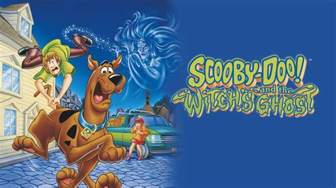 Scooby Doo on iTunes