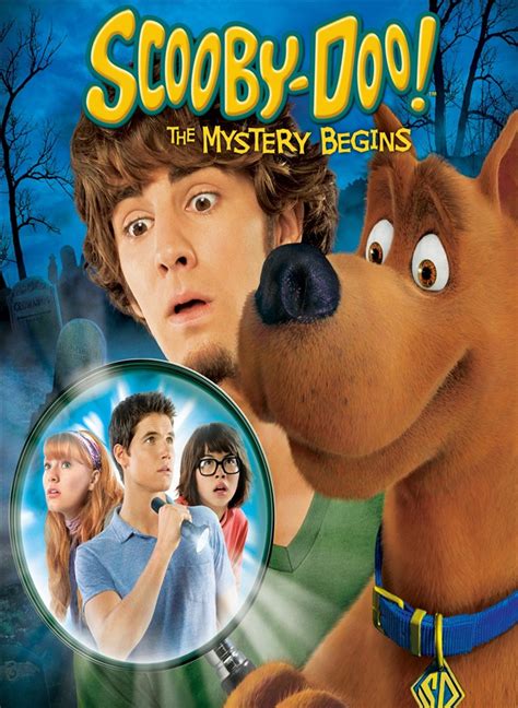 Scooby Doo on Microsoft Store
