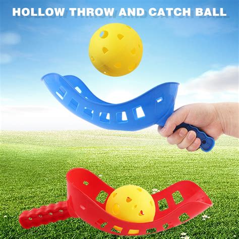 Scoop Catch Game