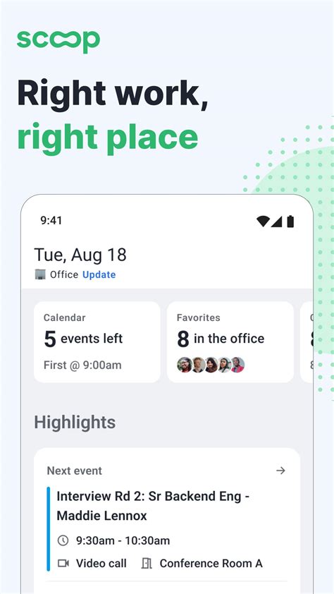 scoop cypher APPS FOR android AND DOWNLOAD tie-in