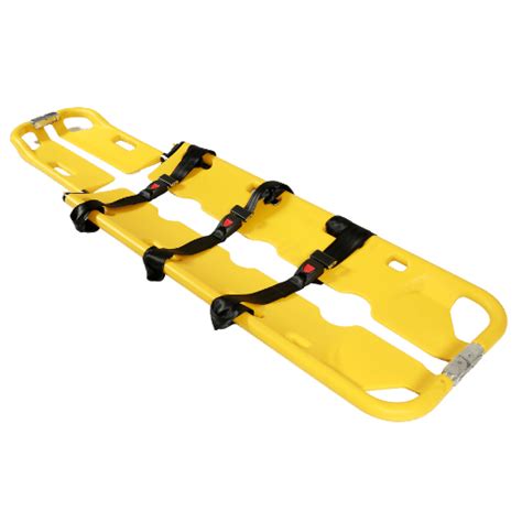 Scoop Stretcher Defined