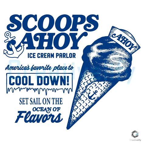 Scoops Ahoy Add