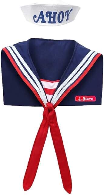 Scoops Ahoy Hat Amazon