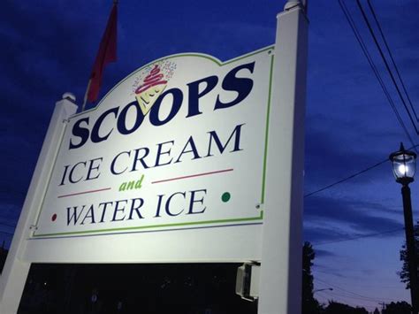 Scoops Delaware
