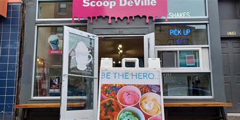 Scoops Deville