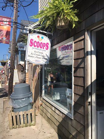 Scoops Ocean Beach