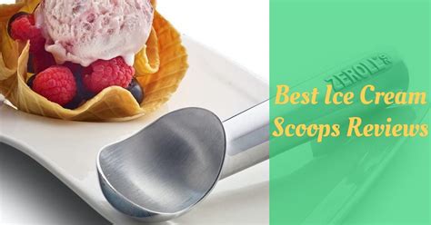Scoops Reviews