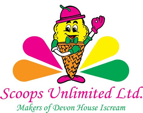Scoops Unlimited
