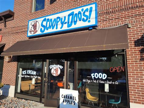Scoopy Doos Dewitt Mi