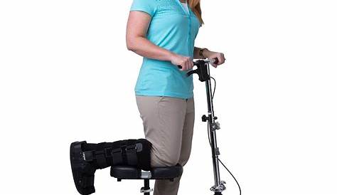 Best Knee Scooter for Achilles Injury