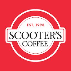 scooter's coffee app