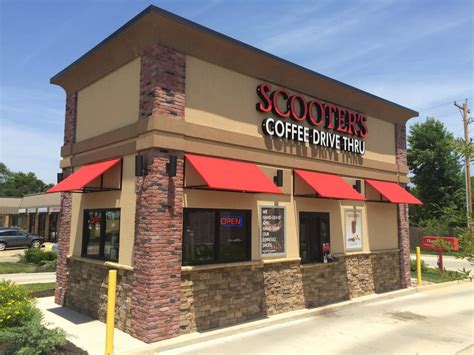 scooter's coffee oklahoma city