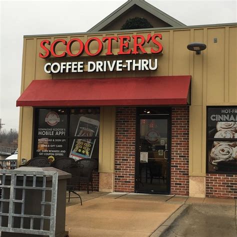 scooter's coffeehouse reviews