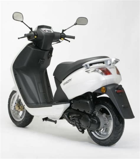 scooter 50cc 2 temps neuf