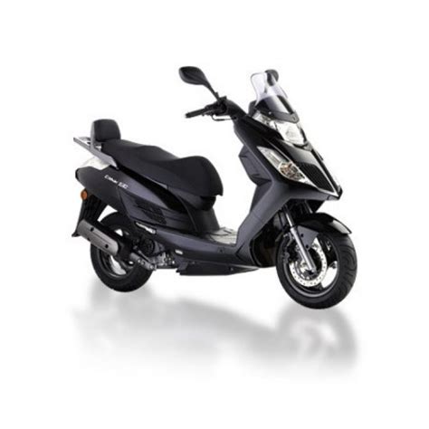 scooter 50cc kymco prix