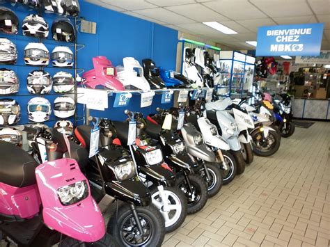 scooter 50cc occasion magasin