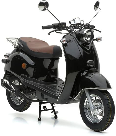 scooter 50cc prix neuf