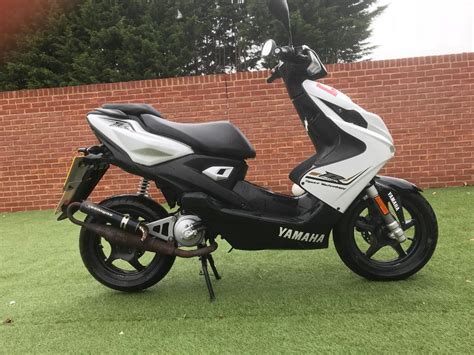 scooter 50cc yamaha occasion