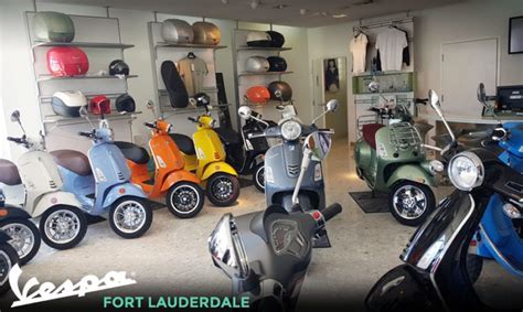 scooter dealers near me vespa