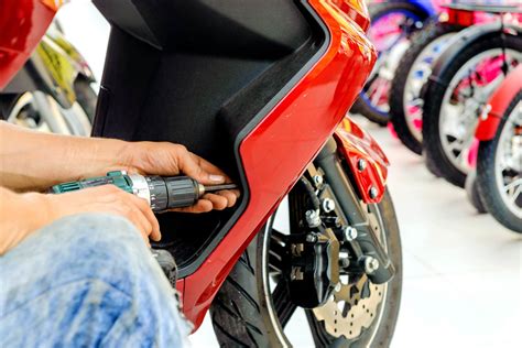 scooter electric repair near me