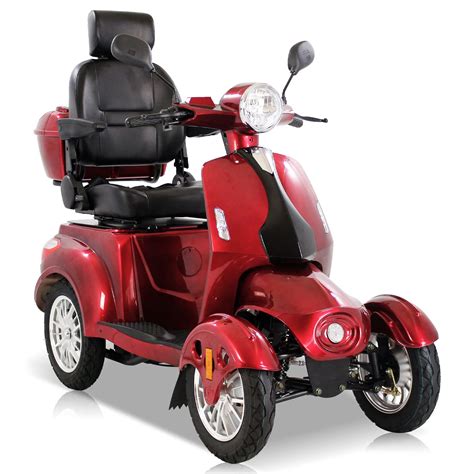 scooter for adults 400 lbs