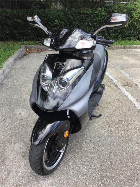 Scooter for Sale Miami