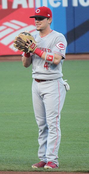 scooter gennett net worth