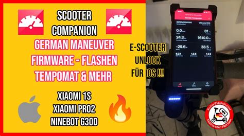 Scooter Hack App Ios