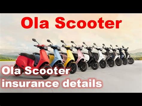 scooter insurance online icici lombard