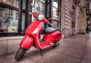 scooter insurance texas