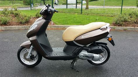 scooter occasion 50cc leboncoin
