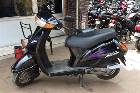 Scooter Price Chandigarh