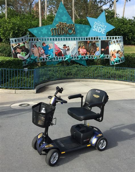 scooter rentals in orlando florida