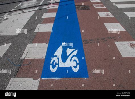 Scooter Rules Amsterdam