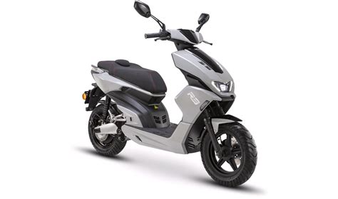 Scooter Thansen Pris