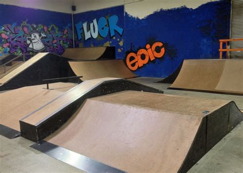 Scooter Zone Riverside