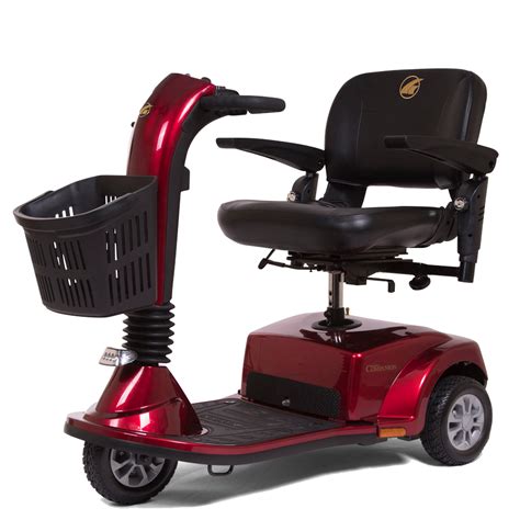 scooterbug stroller rental