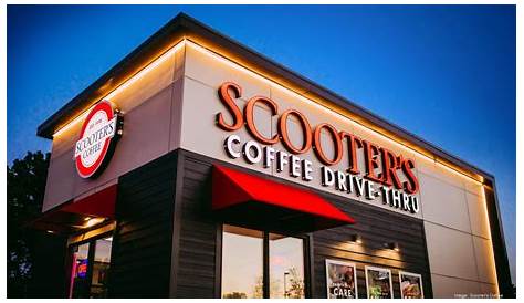 Scooter’s Coffee celebrates National Coffee Day free small brewed