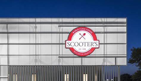 Scooter's Coffee opening second Omaha distribution center | Fast Casual
