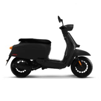 Scooters & More